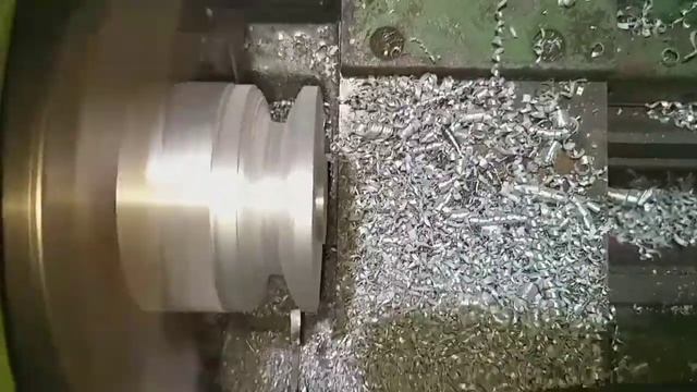 Полный обзор Шкив на токарный станок из алюминий смотреть онлайн
