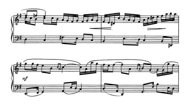 M. Tariverdiev - Painting by the old master Piano Sheet смотреть онлайн