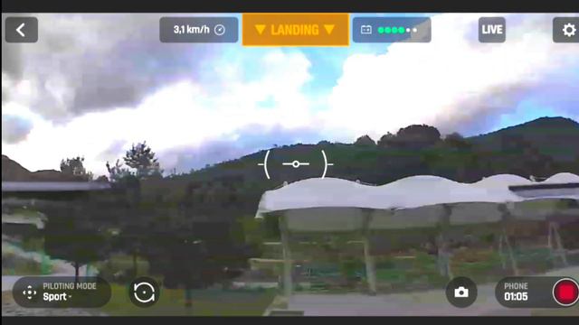 PARROT MAMBO FPV Pilot & Race || Parrot Mini Drone || Den rc смотреть онлайн