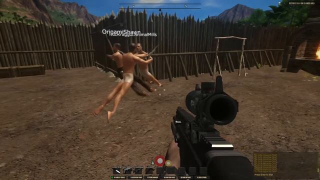 Beasts Of Prey Game смотреть онлайн