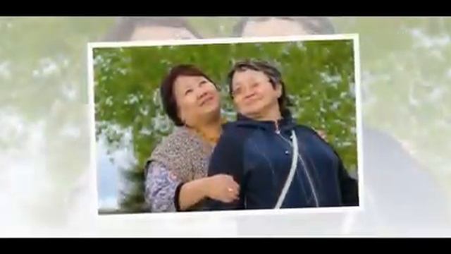 Поздравление мамы с днем рожденья смотреть онлайн