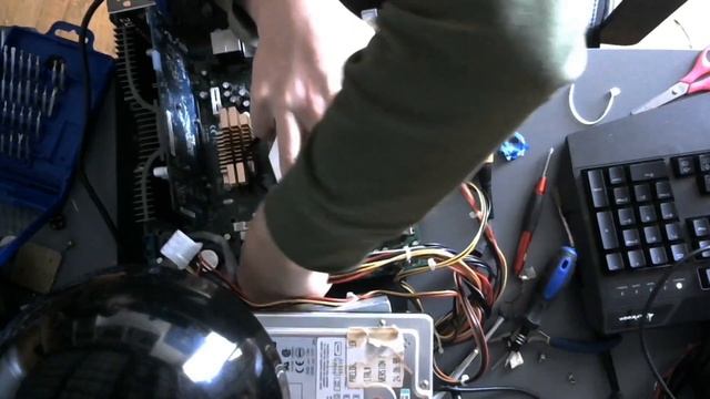 PC A 0 EURO #2: Un phenom quad-core!!! смотреть онлайн
