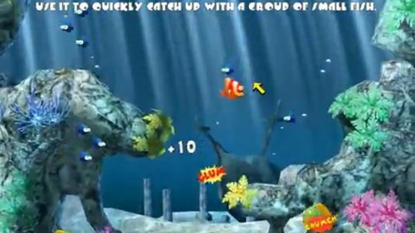 Fish Tales - Free full game