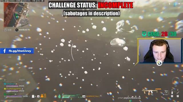 THE FINAL SABOTAGE - EPISODE 13 - KEYBOARD AND MOUSE! смотреть онлайн