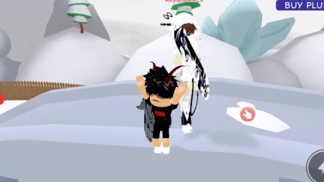 Roblox-танцы в мип сити!!) смотреть онлайн