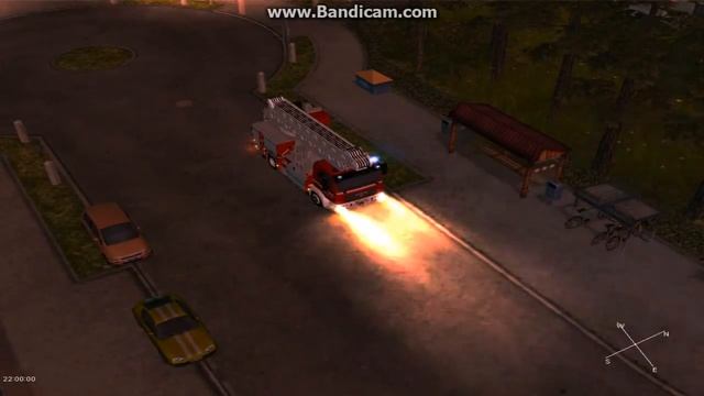 Emergency 4: Prezentacja 631[M]53 - SHD 25 MAN TGL 12.240/Bumar Koszalin - JRG Sochaczew смотреть онлайн