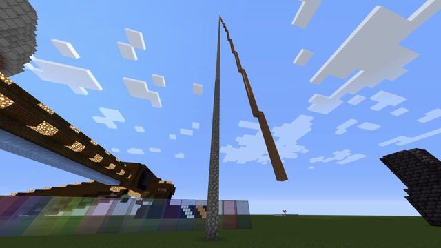 Technoblade Totem & Blitz Disc (Minecraft 1.16 Resourcepack) смотреть онлайн