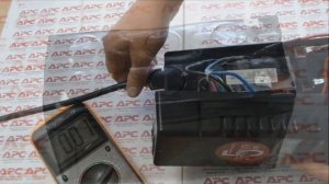 BNT 600 AP пищит, быстро убивает новые батареи