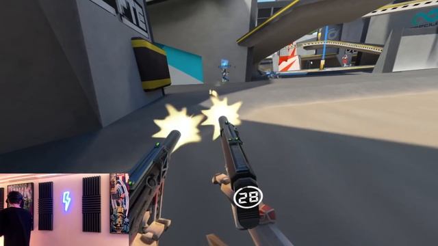 Oculus Quest 2 Vs Valve Index...(Which is Best for You) смотреть онлайн