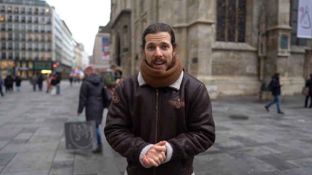 10 THINGS you should NEVER do in Vienna - 2023 смотреть онлайн