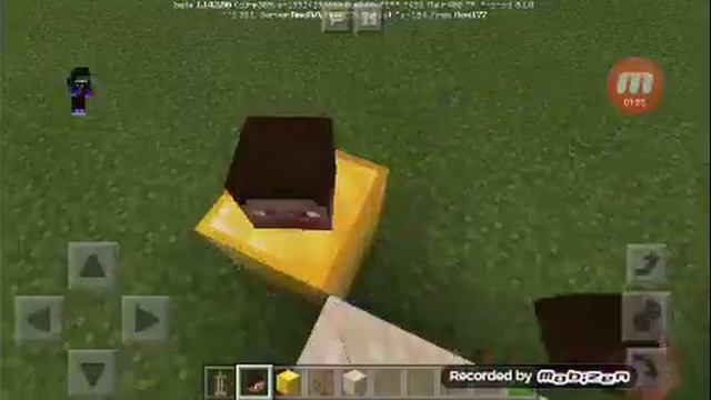 Как призвать Нуба в Майнкрафте без модов смотреть онлайн