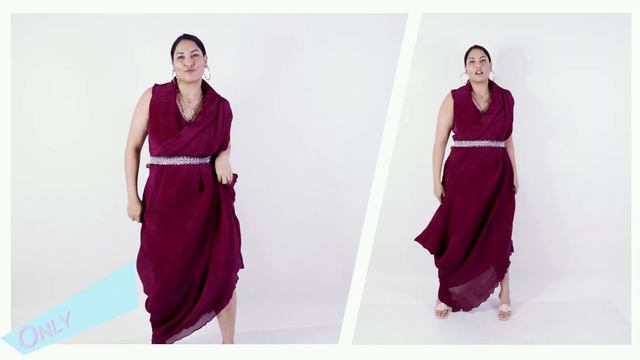Made-In-India Brands PART 2 | TRY-ON HAUL | Western Wear! смотреть онлайн