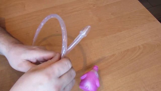 Сопле отсасыватель бюджетный. Информация для МАМ! смотреть онлайн