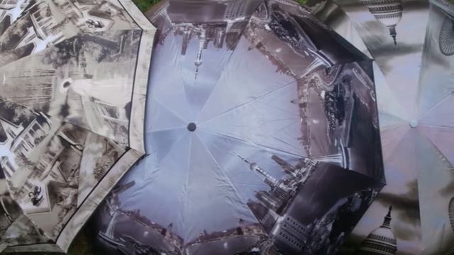 Производство зонтов как бизнес