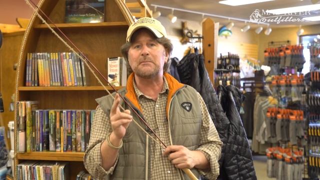 The Simplicity of Fly Fishing | Getting Started In Fly Fishing - Episode 5 смотреть онлайн