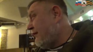 Иловайский котел  и Моторолла рассказ ополченца Новороссии УКРАИНА НОВОСТИ СЕГОДНЯ