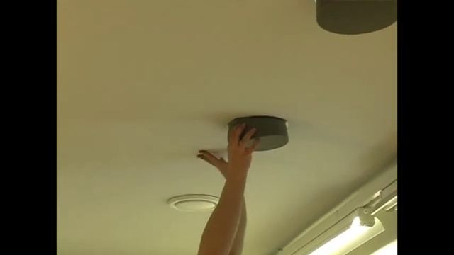 Технология очистки вентиляции Pressovac смотреть онлайн