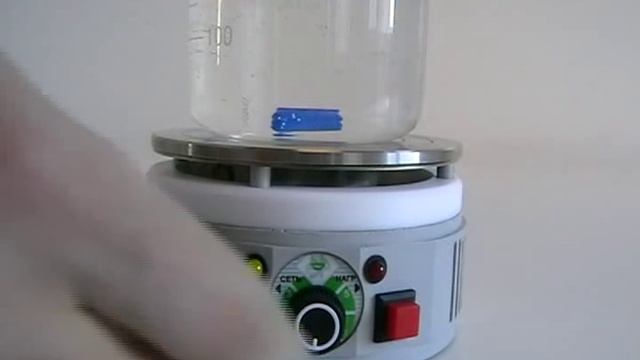 Магнитная мешалка ПЭ-0398 смотреть онлайн