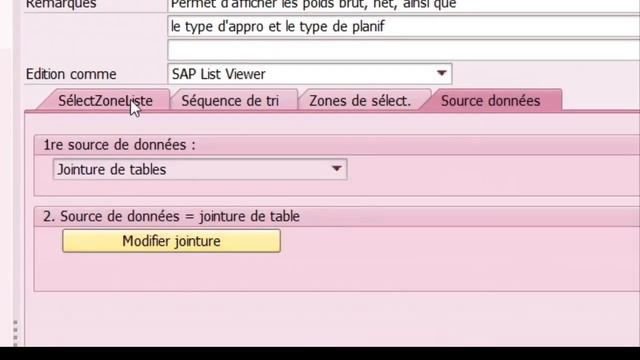 SQVI | Tuto SAP | Comment faire une requête avec la transaction SQVI смотреть онлайн