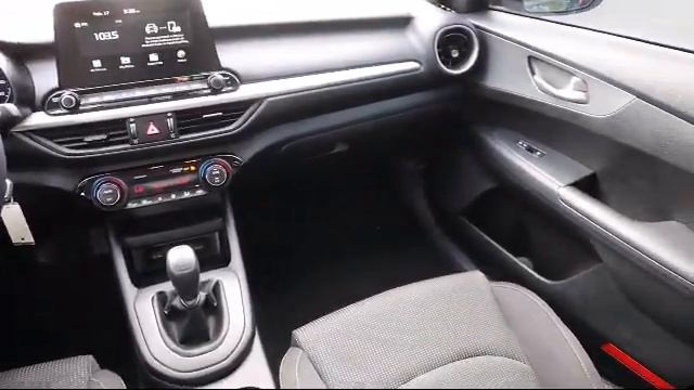 2019 Kia Forte FE Bartow Lakeland Auburndale Winter Haven Tampa смотреть онлайн