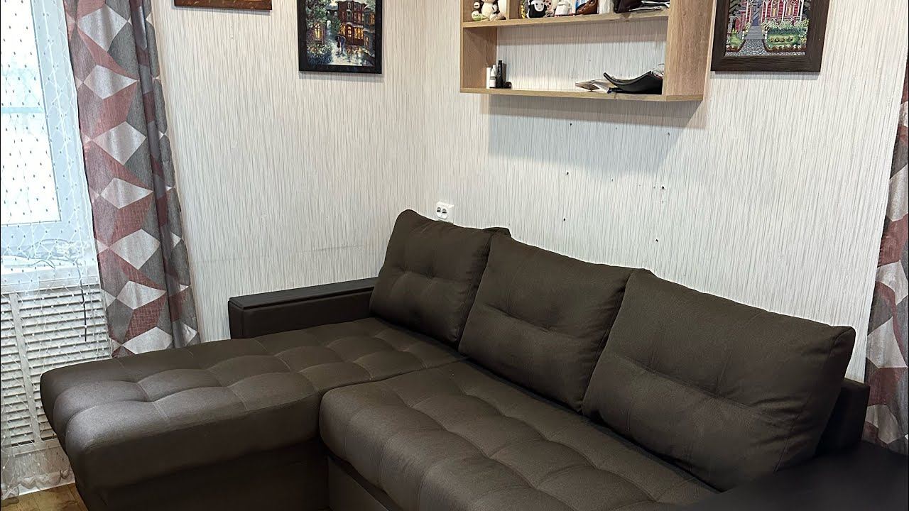 #206 Майский влог  ЧАСТЬ 1/ 2024 / Разбираем старые вещи и ржём как ненормальные / Внимание 18+