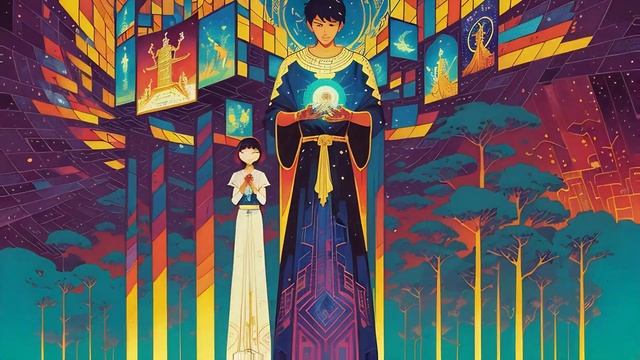 Роль Веры и Знаний в религиях и духовных знаниях. Знания ИНТАР смотреть онлайн