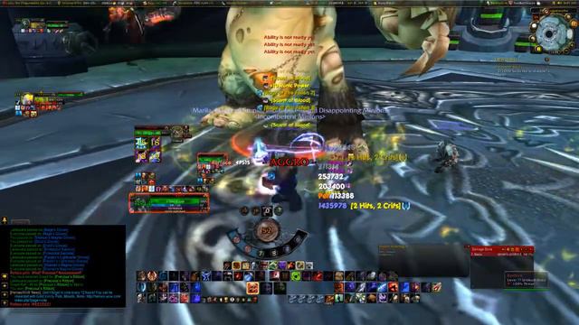 World of Warcraft 3.3.5A server Heroes-Wow. смотреть онлайн
