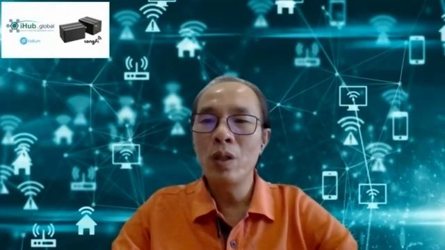 iHub: Обновленная страница регистрации и ответы на вопросы смотреть онлайн