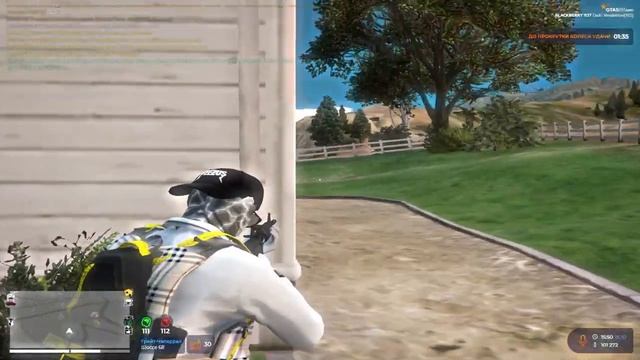 Накидал стиля на быструю руку || Vendetta FamQ || GTA5RP смотреть онлайн