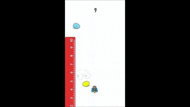 Doodle Fly - Fellas Game Trailer for iOS/Android смотреть онлайн