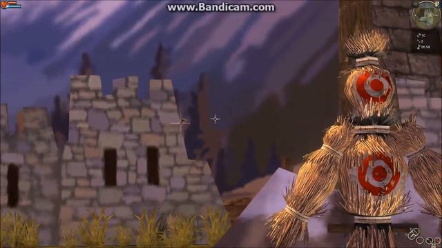 Let's Play Fable: The Lost Chapters [Gut] #2 Unsere Hedldenausbildung смотреть онлайн