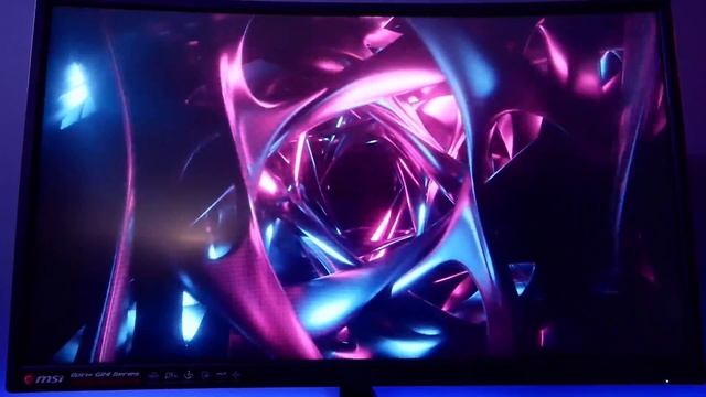 Monitor - MSI Optix G241VC Gaming 23.6"- ¡DE LOS MÁS ECONÓMICOS DEL MERCADO! смотреть онлайн