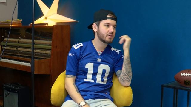 Спортивный Интерес. Супербоул смотреть онлайн