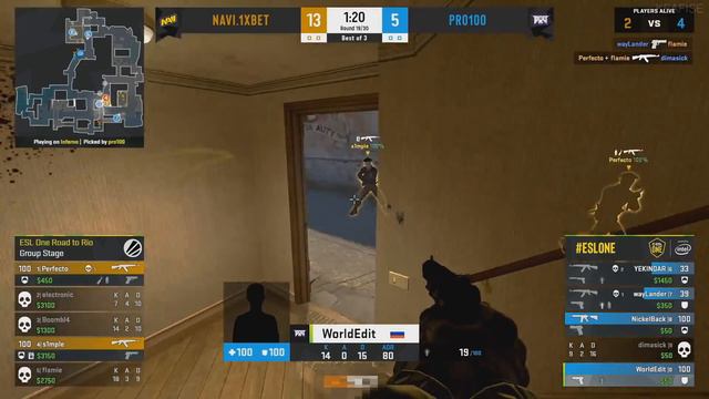 AUNKERE ВЫПАЛ НОЖ ВО ВРЕМЯ СТРИМА // ФЛЕЙМИ СДЕЛАЛ ЭЙС ПРОТИВ КОМАНДЫ ЗЕВСА | НА КИФИСА #179 смотреть онлайн