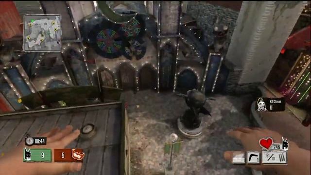 Gotham City Impostors Best Class Setup and Tips n' Tricks (Best Strategy) смотреть онлайн
