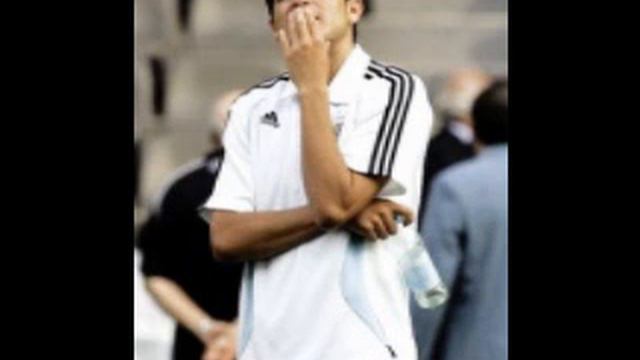 Mi Idolo, Juan Roman Riquelme смотреть онлайн