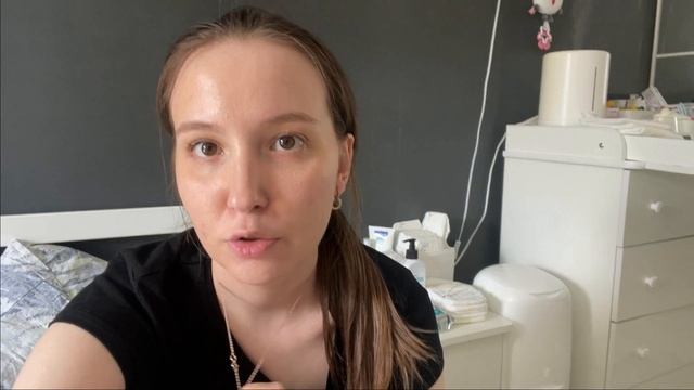 Нам 2 месяца / Лечим АТОПИЧЕСКИЙ ДЕРМАТИТ / Перешли на смесь /Как подобрать смесь для малыша Устал смотреть онлайн