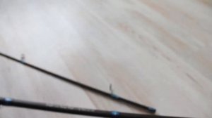 Обзор спиннинга KAIDA