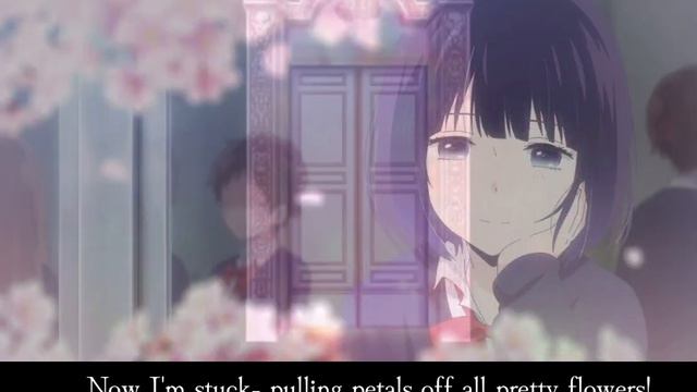 ENGLISH Kuzu no Honkai - “Uso no Hibana” Cover | Quinton смотреть онлайн