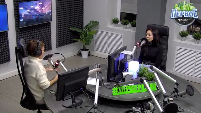 "Самое время" с Валентиной Дьячковой (6.10.21) - Музыкант Андрей Салтыков/ Эмоциональная грамотност смотреть онлайн