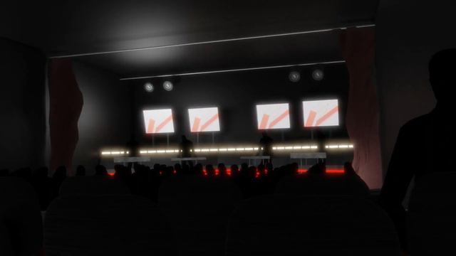 Kraftwerk - The Robots '90 (Cover)