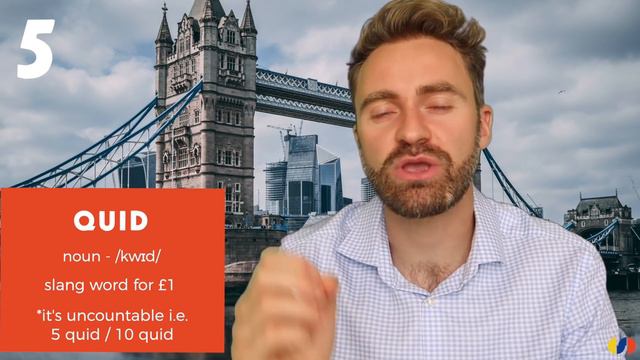 Learn British Slang with Jamie Oliver смотреть онлайн