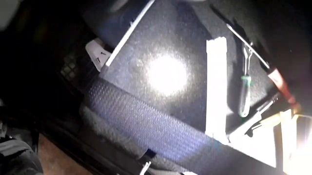 [КРАТКО] Как снять обшивку двери Chevrolet Cruze 1 ➤ Пошаговое руководство