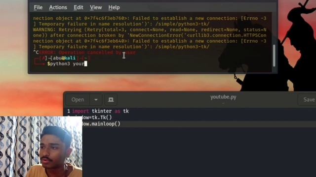 #python Coding a App, Windows, with python tkinter GUI смотреть онлайн