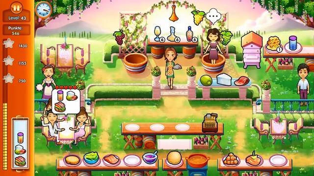 DELICIOUS: EMILY'S MESSAGE IN A BOTTLE • #16 - Flüssiges Gold | Let's Play смотреть онлайн