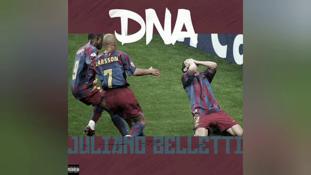 DNA // JULIANO BELLETTI смотреть онлайн
