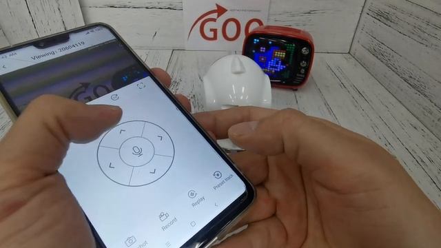 V380 PRO - AP MODE Only OR AP TO STATION - GOQ Q6 Q9 Q40 Q50 BULB UFO SETUP смотреть онлайн