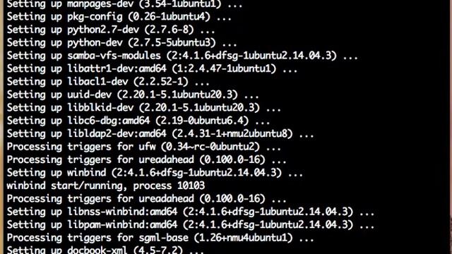 samba 1 смотреть онлайн