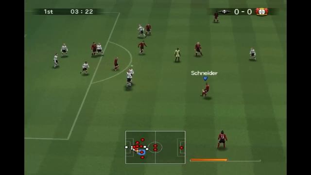 PES 5 | RTG [December 2011] смотреть онлайн