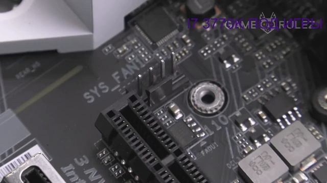 Выбор Материнской платы под Игр в 2017 смотреть онлайн